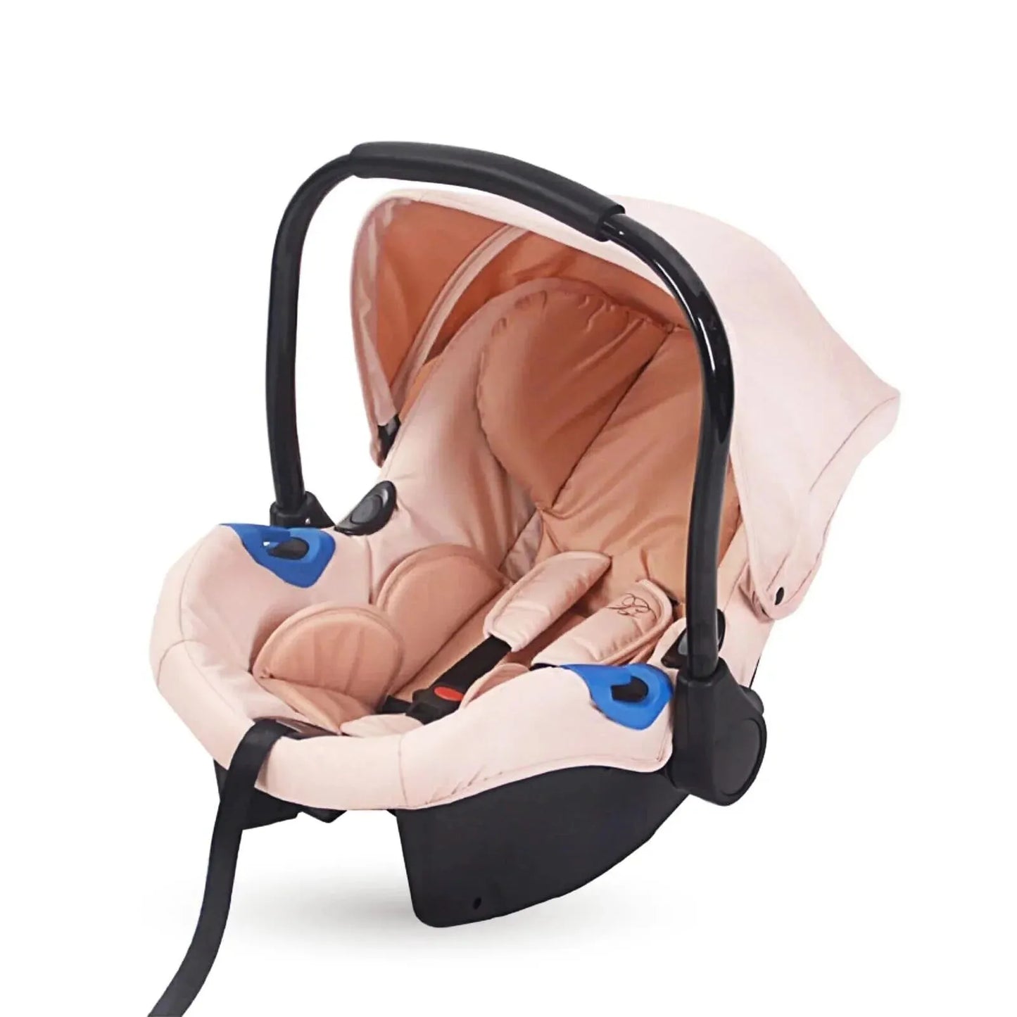 My Babiie MB200+ Pushchair - Rose Gold & Blush