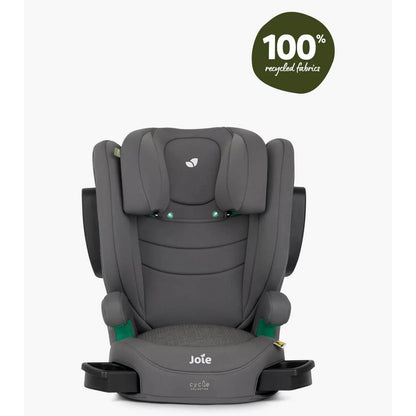 Joie Cycle i-Trillo Group 2/3 Car Seat - Shell Grey