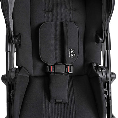 Joie Signature Versiti Stroller - Eclipse