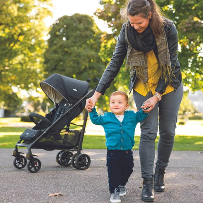 Joie Brisk LX Stroller - Ember