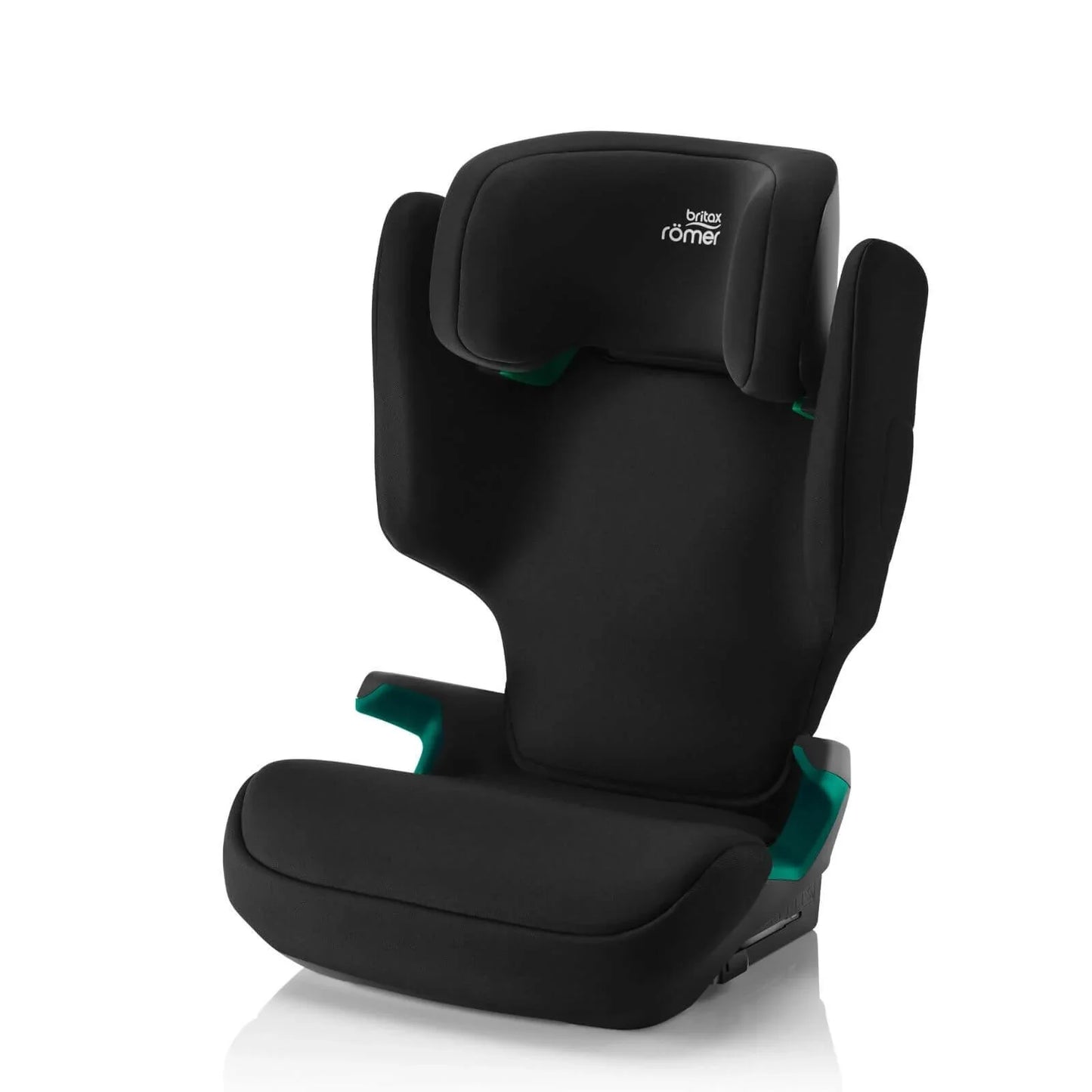 Britax Römer Discovery Plus Group 2/3 Car Seat - Space Black