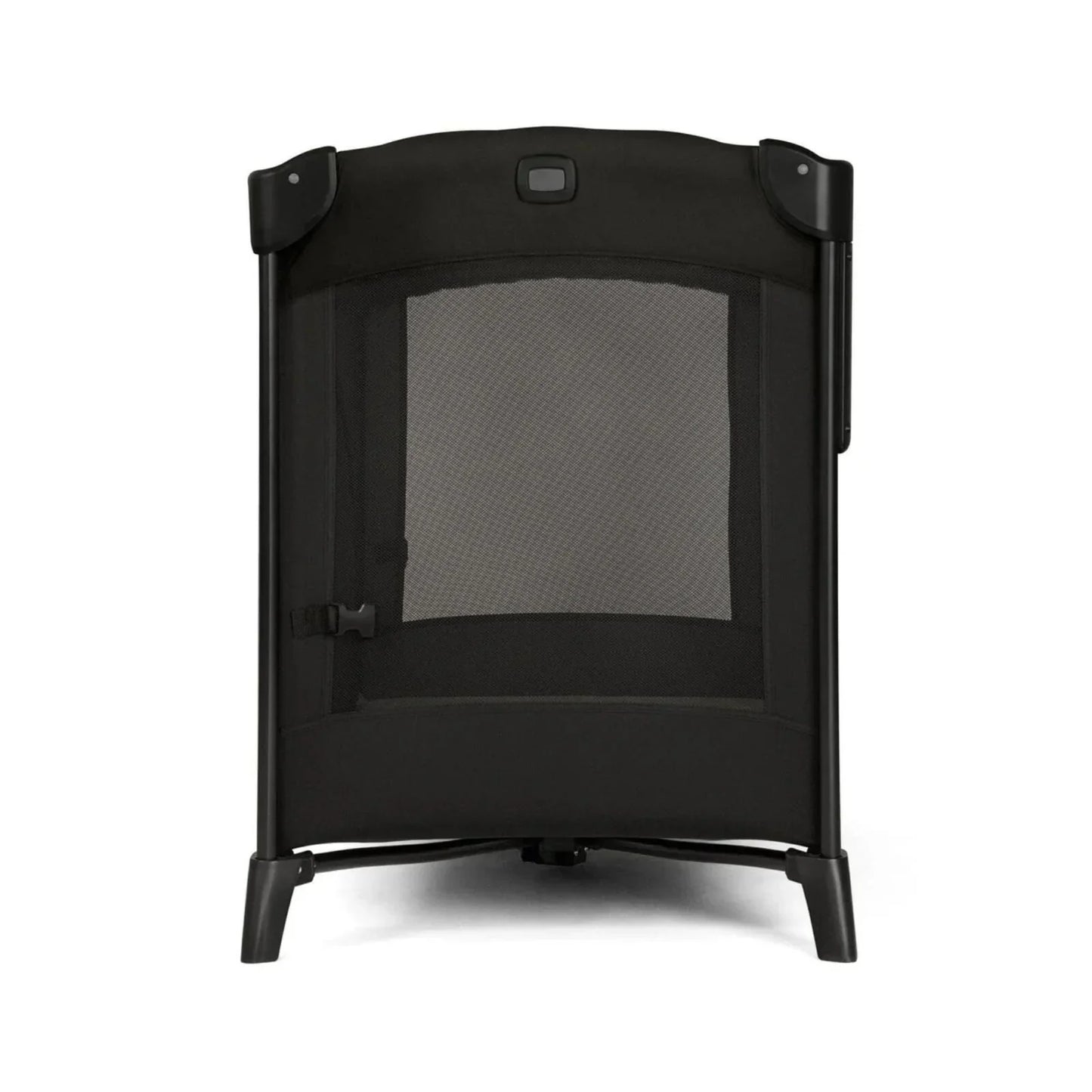 Joie Kubbie Sleep Bedside Travel Cot - Shale