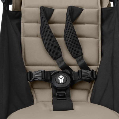 Stokke Yoyo 6+ Color Pack - Taupe