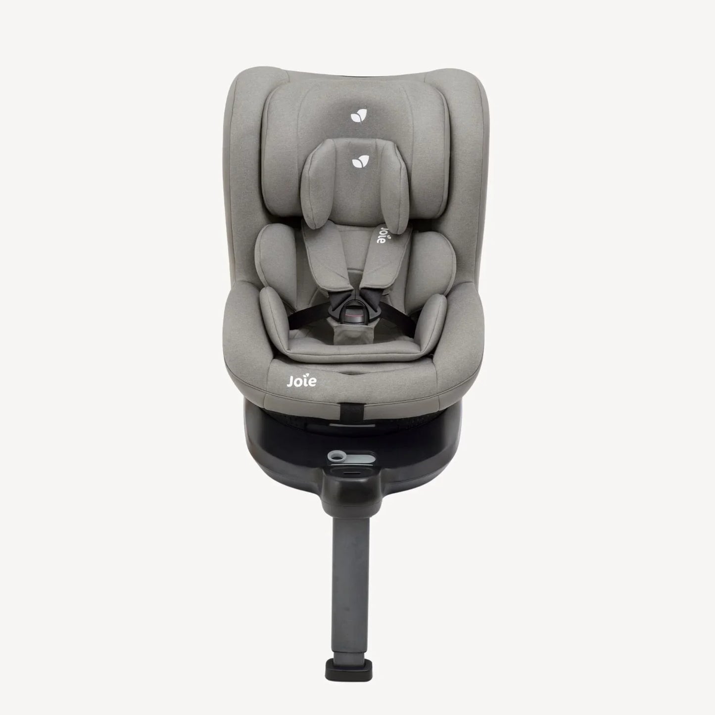 Joie i-Spin 360 i-Size 0+/1 Car Seat - Gray Flannel