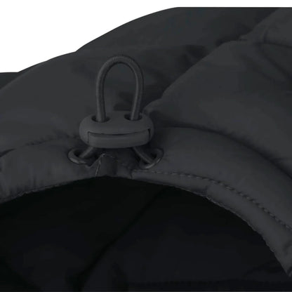 Cybex Snøgga Footmuff - Moon Black