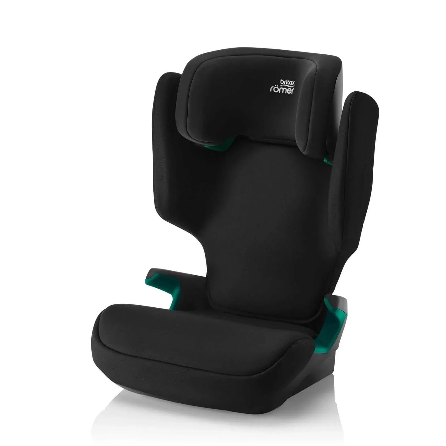 Britax Römer Adventure Plus Group 2/3 Car Seat - Space Black