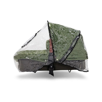 Outlet - Ickle Bubba Stomp V4 2 In 1 Carrycot & Pushchair - Bronze