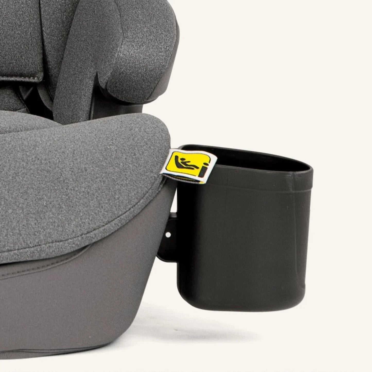 Joie i-Irvana Car Seat - Shale