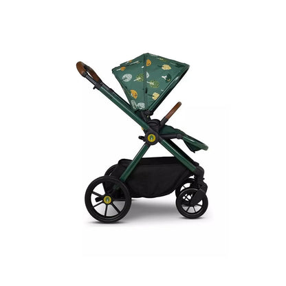 Outlet - Cosatto Giggle 4 Car Seat Bundle - Faraway