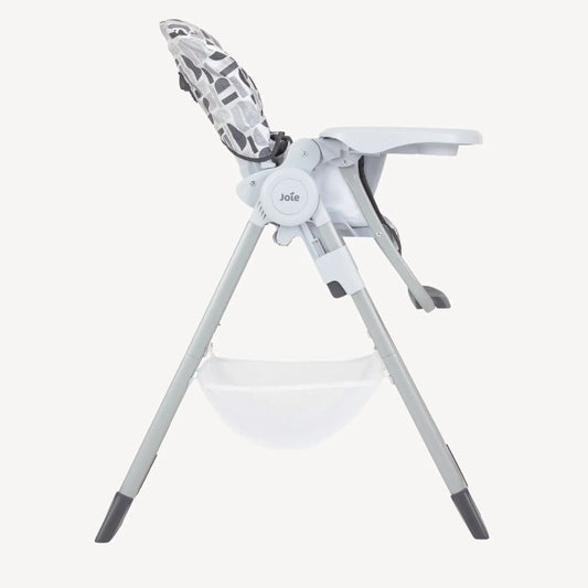 Joie Snacker 2-in-1 Highchair - Logan