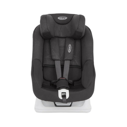 Graco Extend LX R129 2-in-1 Convertible Car Seat - Midnight