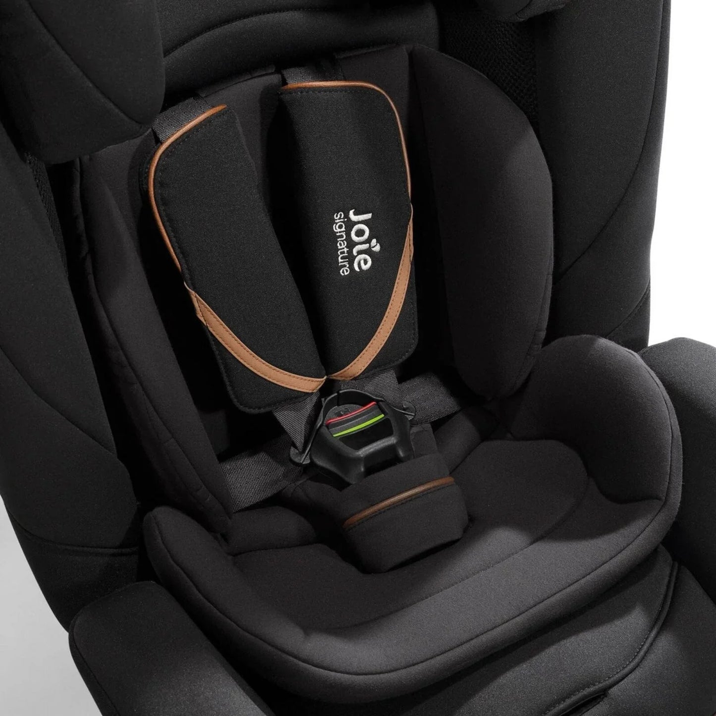 Joie i-Plenti Signature i-Size Group 1/2/3 Car Seat - Eclipse