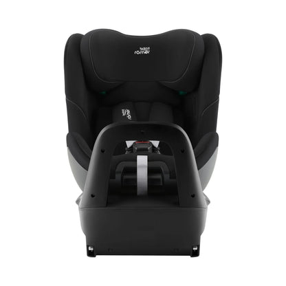 Britax Römer Swivel Car Seat - Space Black