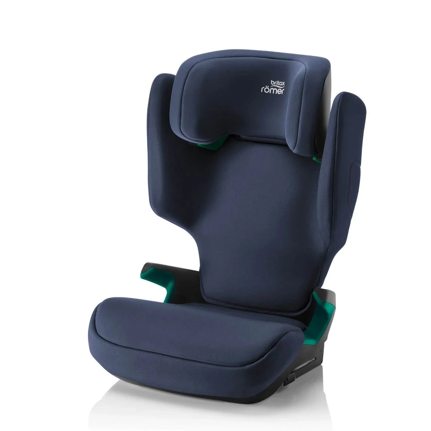 Britax Römer Discovery Plus Group 2/3 Car Seat - Moonlight Blue