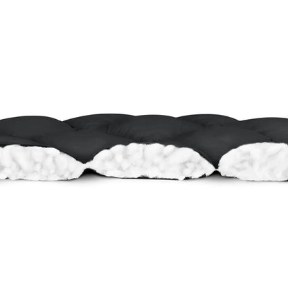 Cybex Snøgga Footmuff - Moon Black