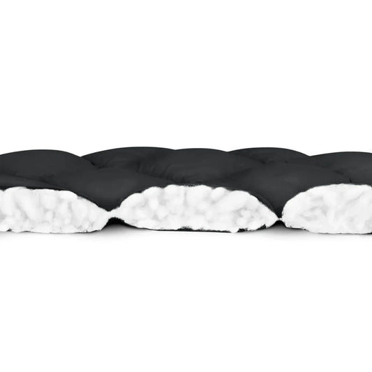 Cybex Snøgga Footmuff - Moon Black