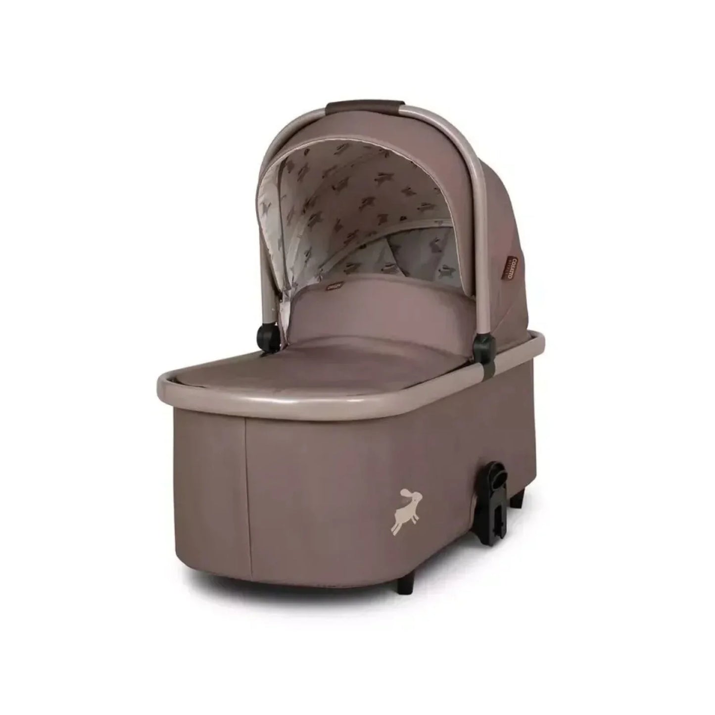 Cosatto Giggle 4 Car Seat Bundle - Lollop