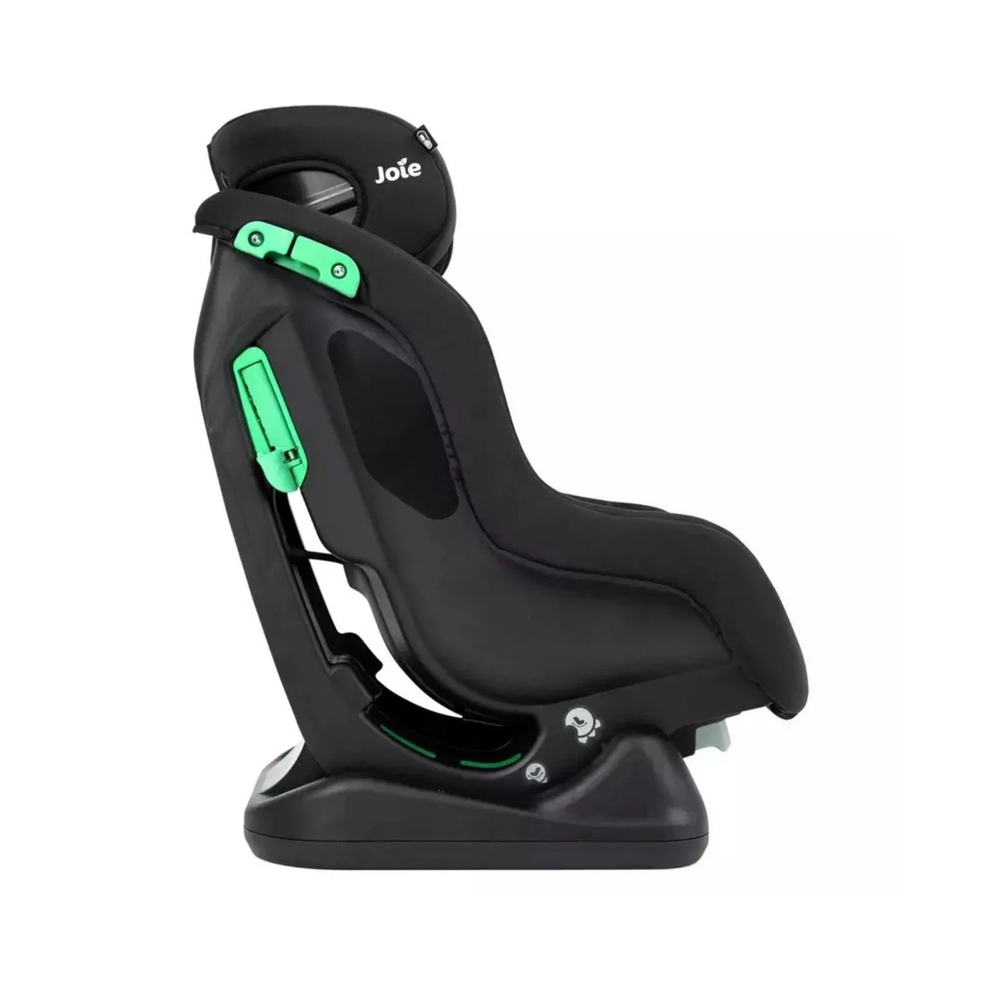 Joie Steadi R129 Group 0+/1 Car Seat - Shale