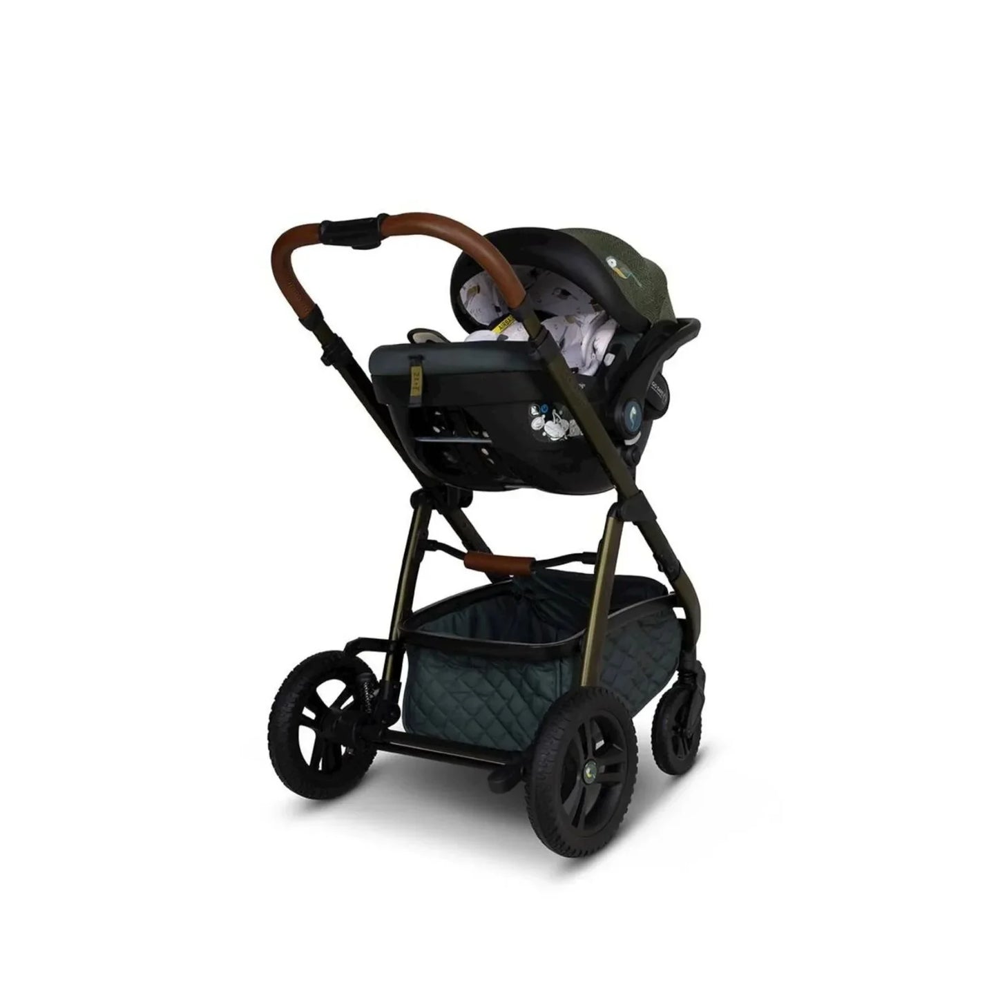 Cosatto Wow 3 Car Seat Bundle - Bureau