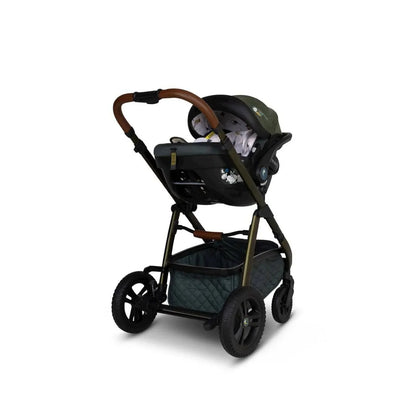 Cosatto Wow 3 Car Seat Bundle - Bureau