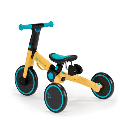 Kinderkraft 4 Trike Kids Tricycle