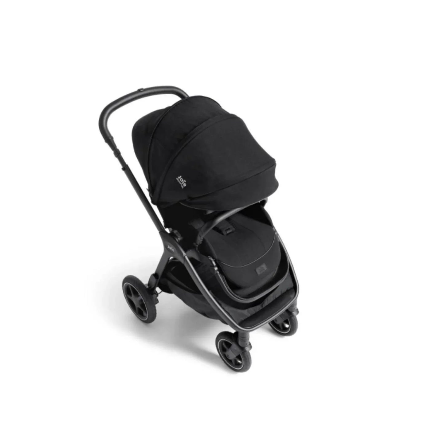 Joie Finiti Flex 2-in-1 Signature Pushchair - Eclipse