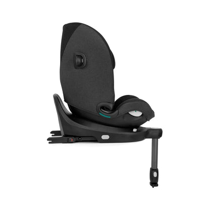 Joie i-Pivot Grow Car Seat - Shale