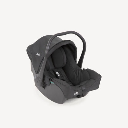 Joie i-Juva & i-Size Group 0+ Infant Carrier - Shale