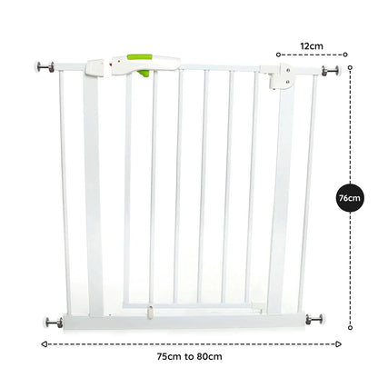 baby plus Baby Safety Gate