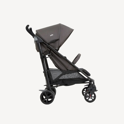Joie Brisk LX Stroller - Ember