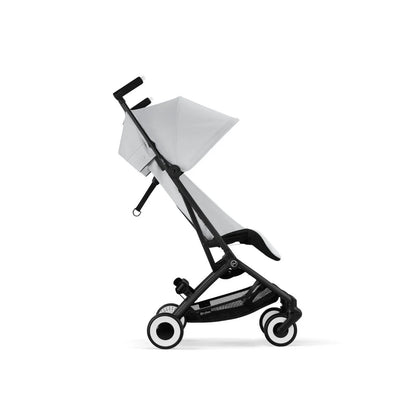 Cybex Libelle Pushchair V2 - Fog Grey