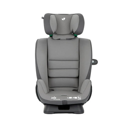 Joie Every Stage R129 i-Size Group 0+/1/2/3 Car Seat - Cobblestone