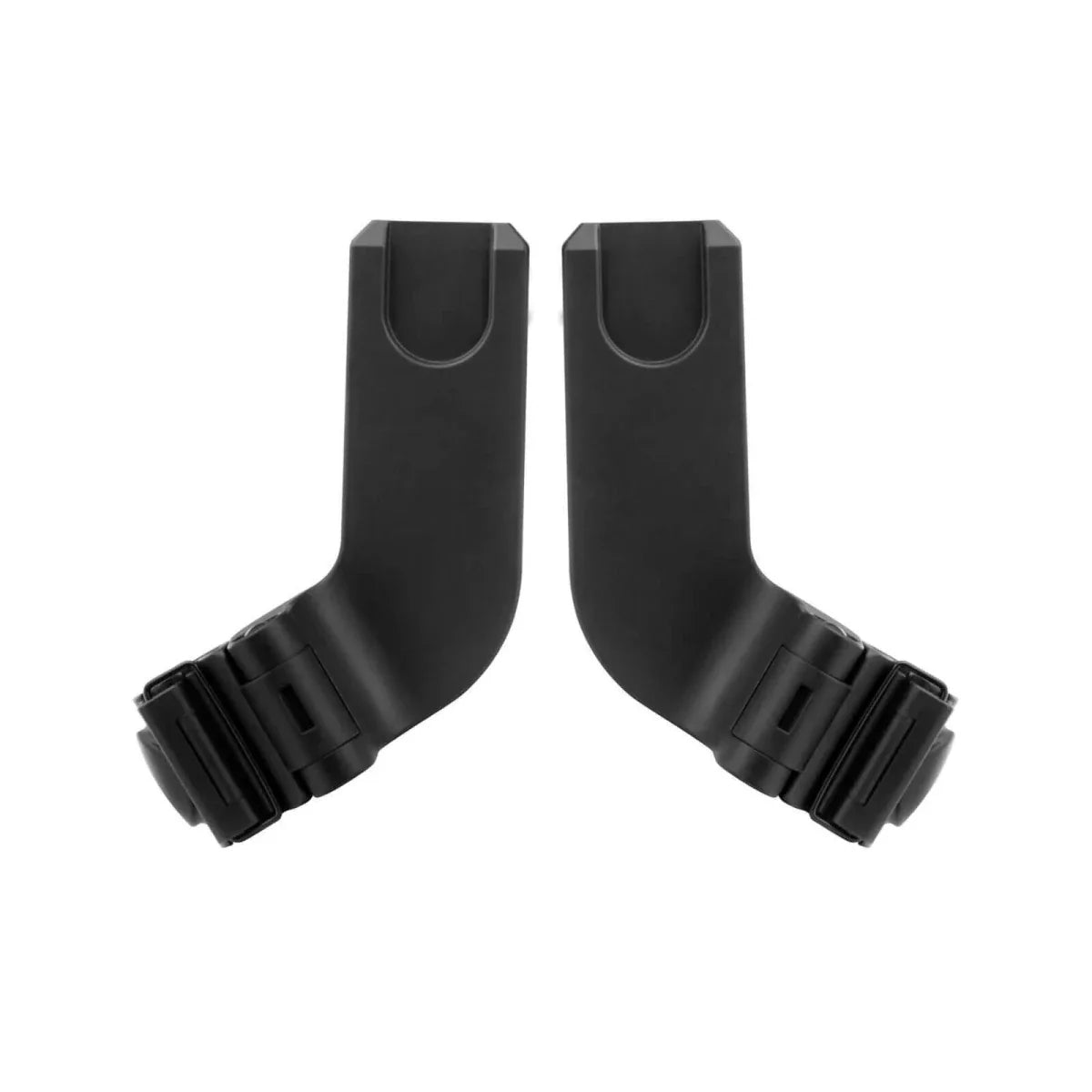 Cybex Beezy Car Seat Adapter - Black