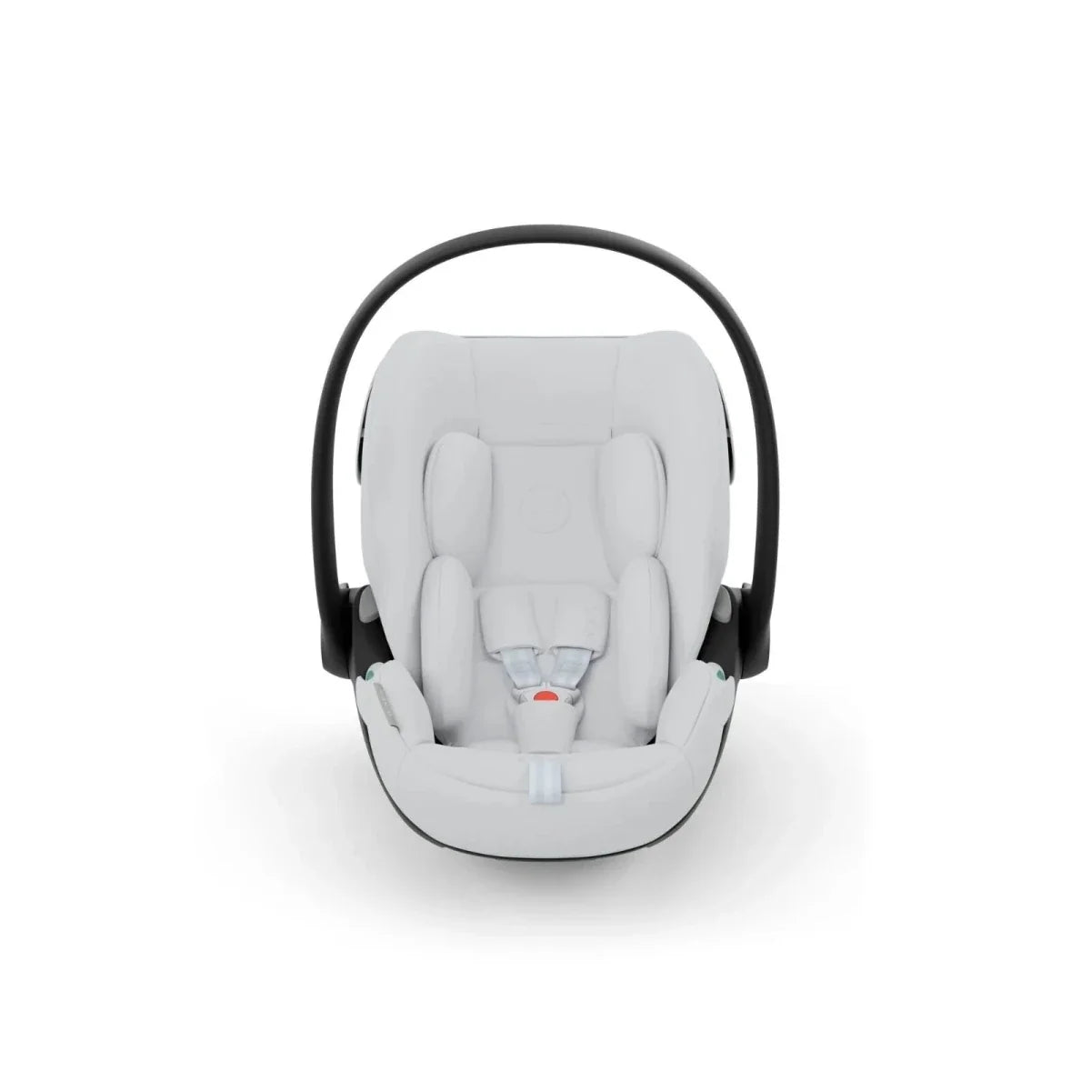 Cybex Cloud G i-Size Group 0+ Car Seat - Fog Grey