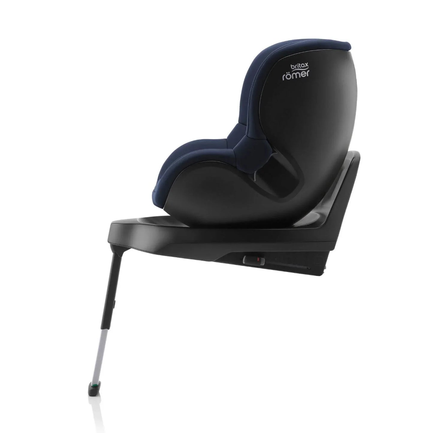 Britax Römer Dualfix Plus Group 0+/1 Car Seat - Moonlight Blue