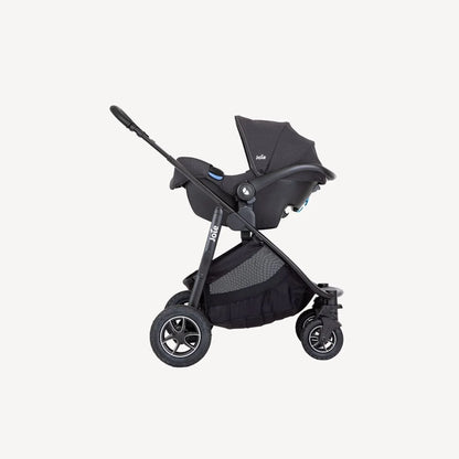 Joie Versatrax Baby Stroller - Shalle