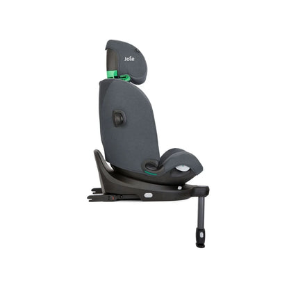 Joie i-Pivot Grow Car Seat - Thunder