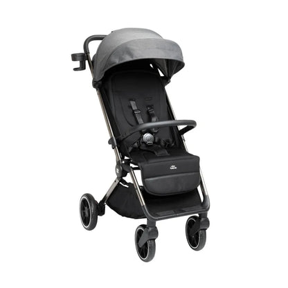 Luxus Hamilton R Pushchair - Anthracite
