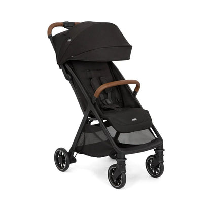 Joie Pact Pro Stroller - Shale