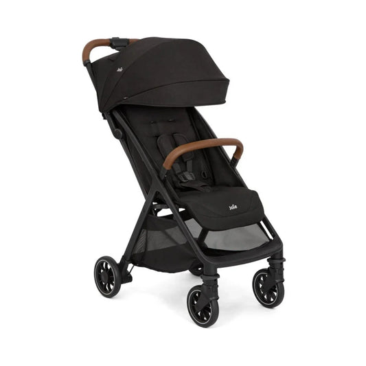 Joie Pact Pro Stroller - Shale