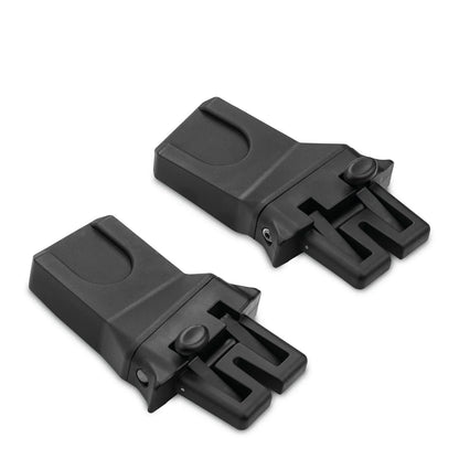 Hauck Duett 2 Car Seat Adaptors