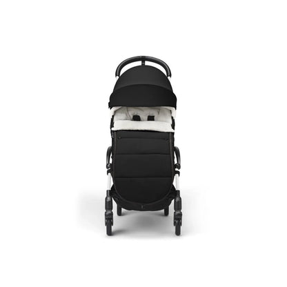 Stokke / Babyzen YOYO Footmuff - Black