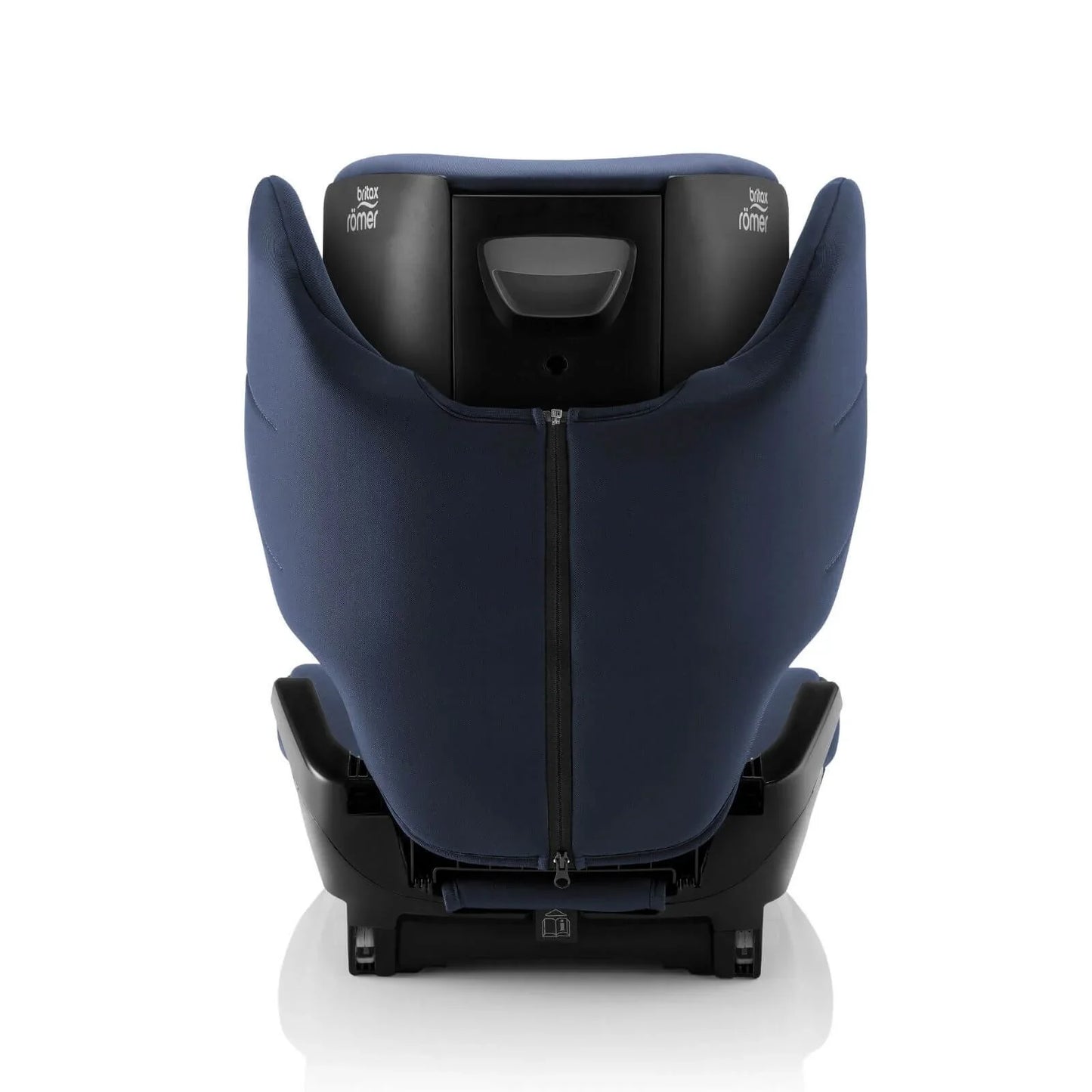 Britax Römer Discovery Plus Group 2/3 Car Seat - Moonlight Blue