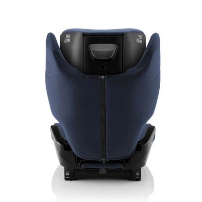 Britax Römer Discovery Plus Group 2/3 Car Seat - Moonlight Blue