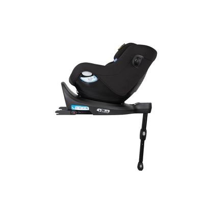 Graco SnugGo i-Size R129 Convertible Car Seat - Midnight