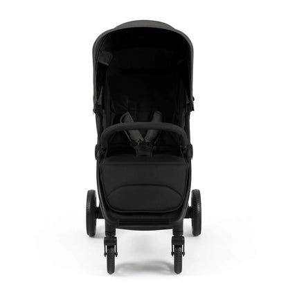 Ickle Bubba Stomp Stride Stroller - Charcoal Grey