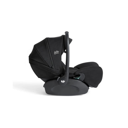 Joie i-Level Pro Signature Car Seat - Eclipse