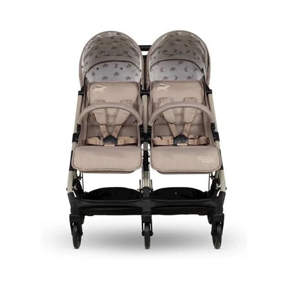 Cosatto Yo! Double Stroller - Lollop