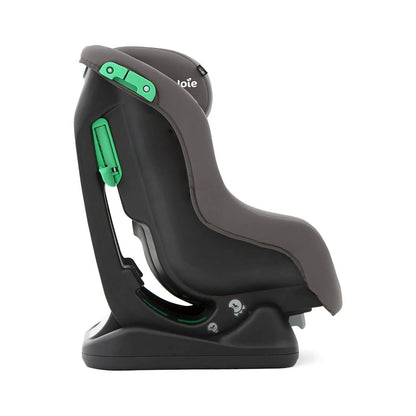 Joie Steadi R129 Group 0+/1 Car Seat - Cobblestone