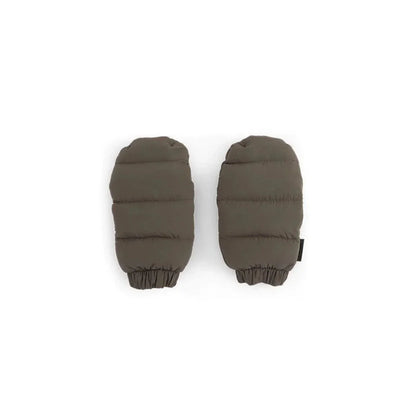 Nuna Winter Stroller Footmuff Set - Pistachio